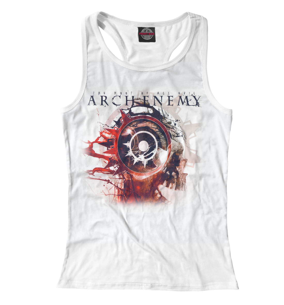 

Arch Enemy