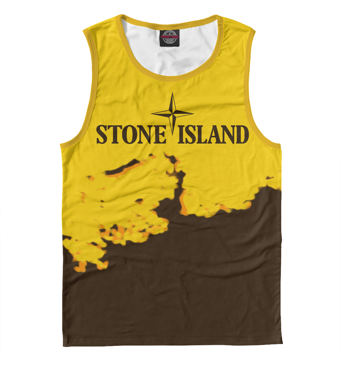 

Stone Island