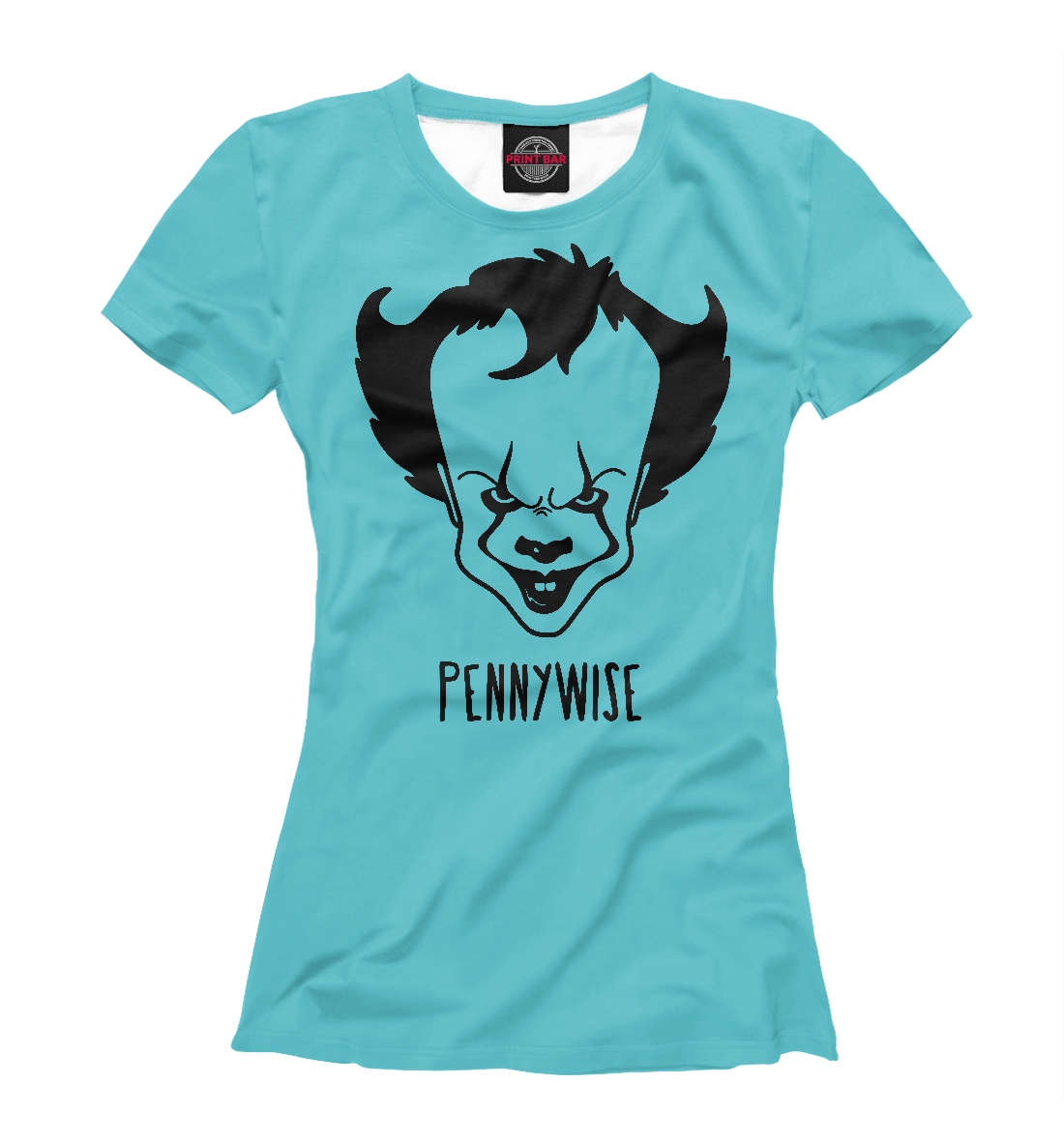 

Pennywise