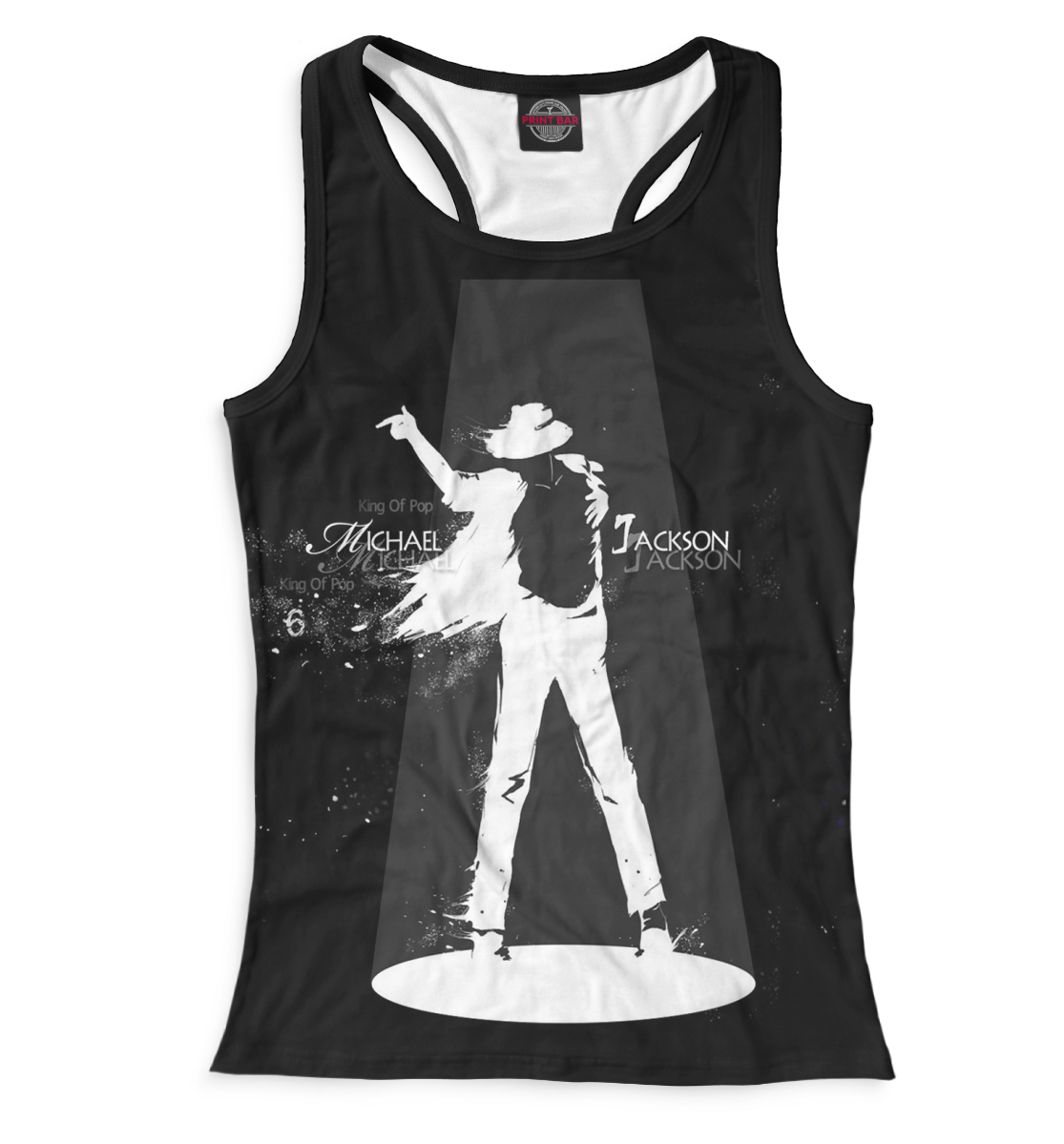 

Michael Jackson