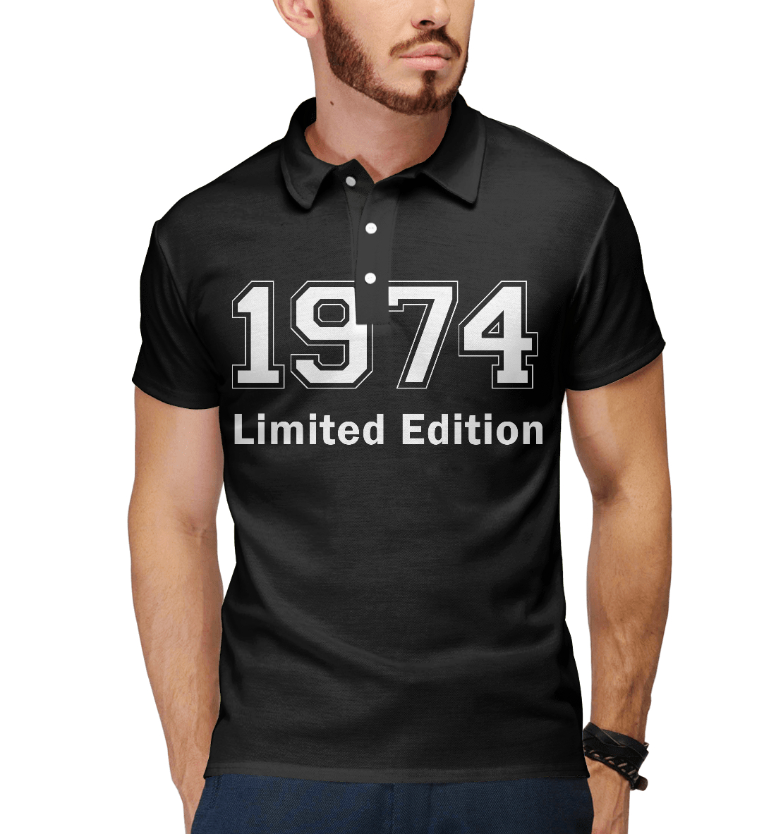 

Limited Edition of 1974
