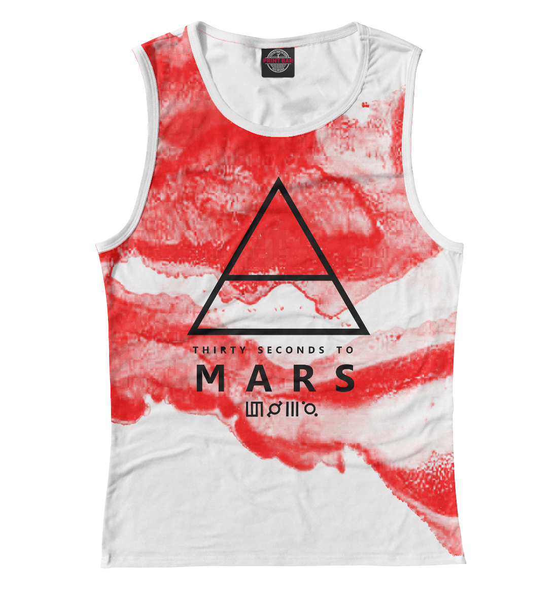 

30 Seconds to Mars