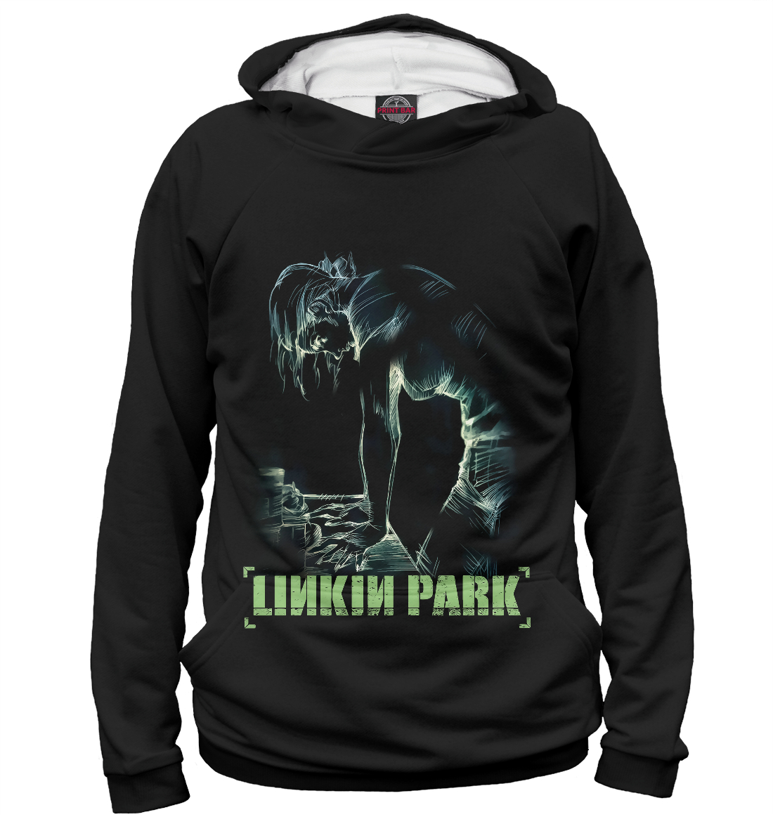 

Linkin Park