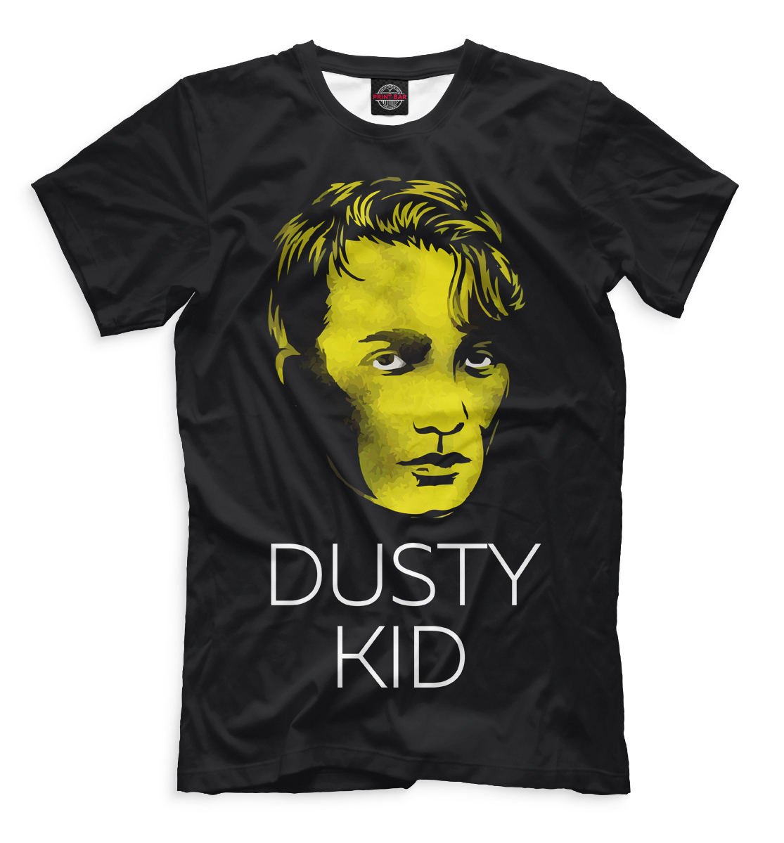 

Dusty Kid