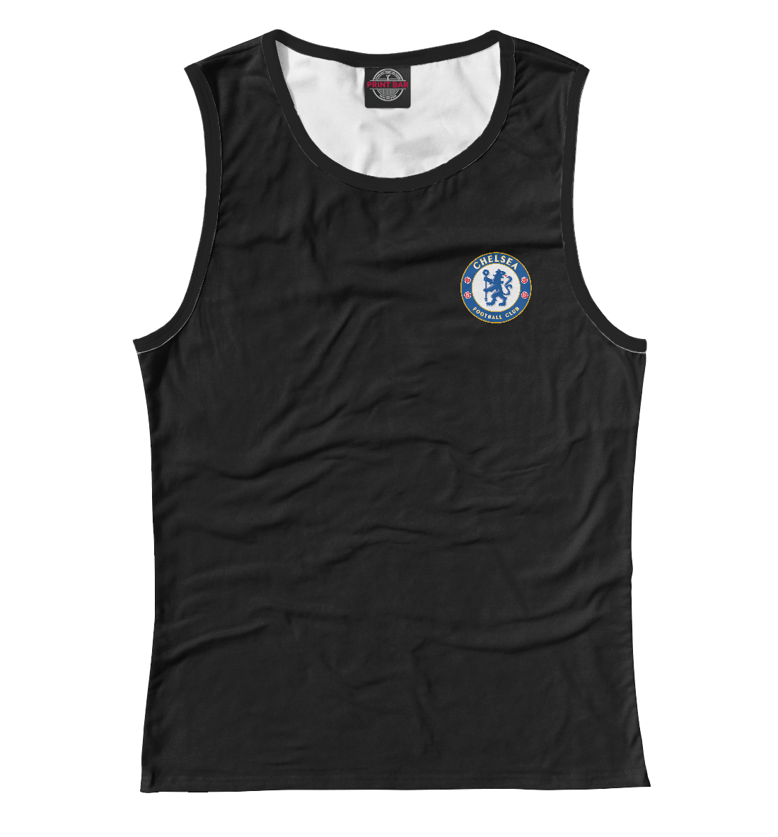 

Chelsea