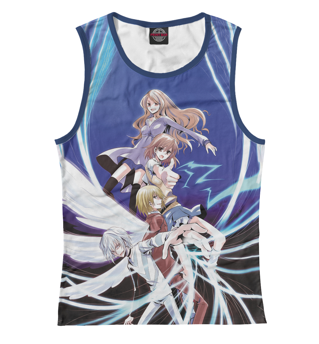 

A Certain Magical Index