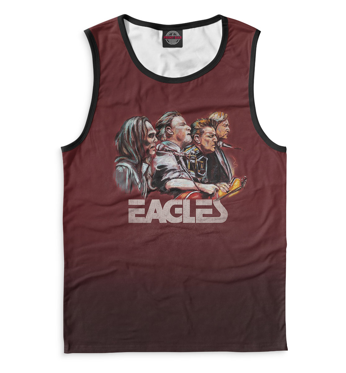 

Eagles