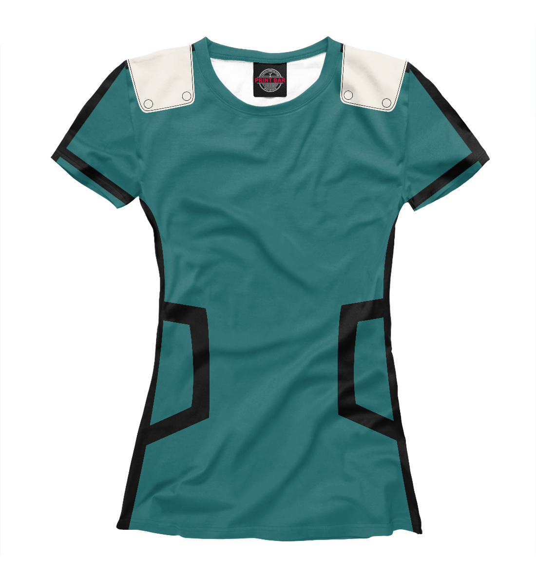 

Костюм Мидории