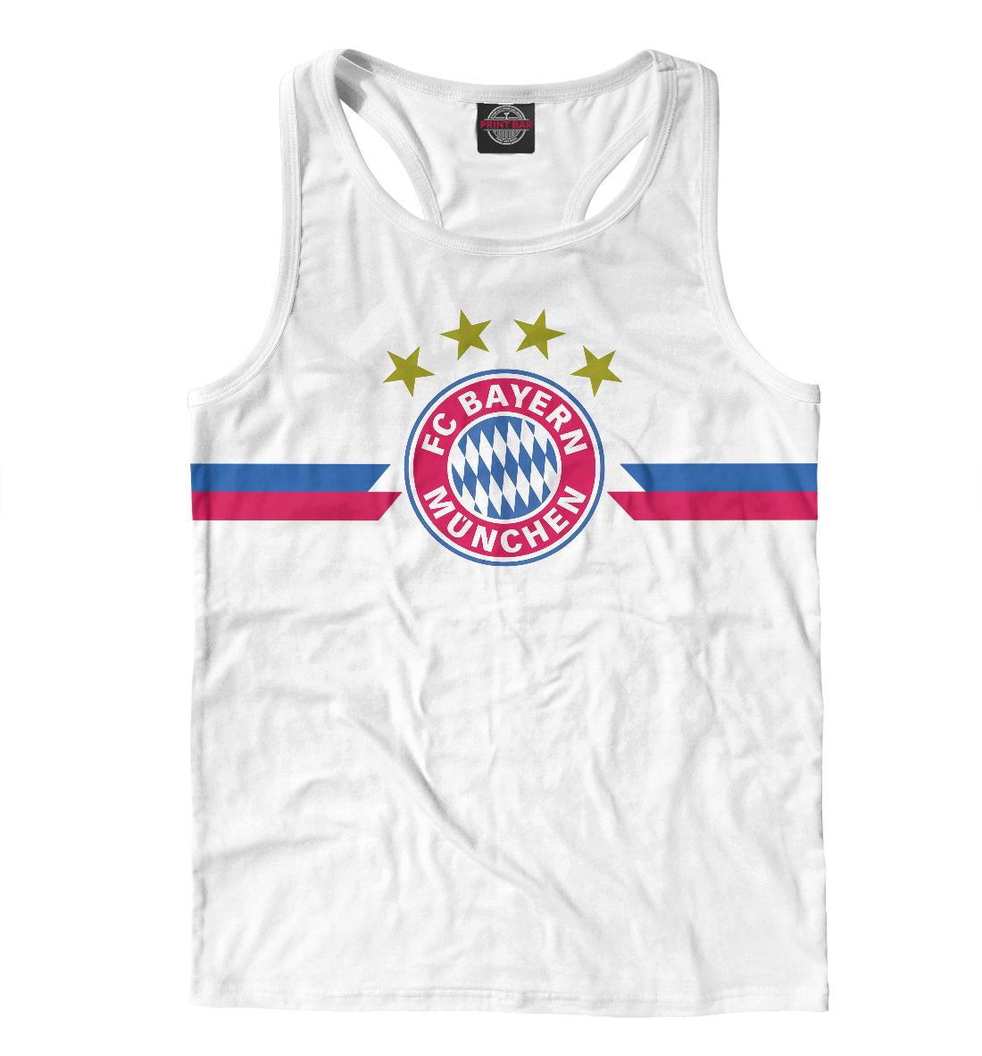 

Бавария Мюнхен