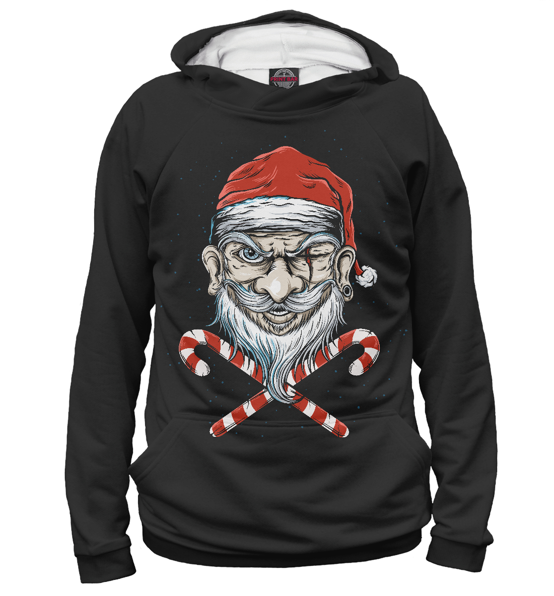 

Bad Santa