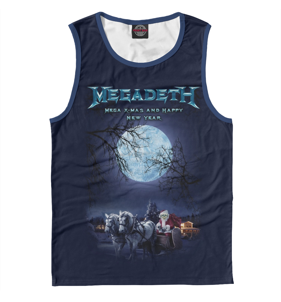 

Megadeth