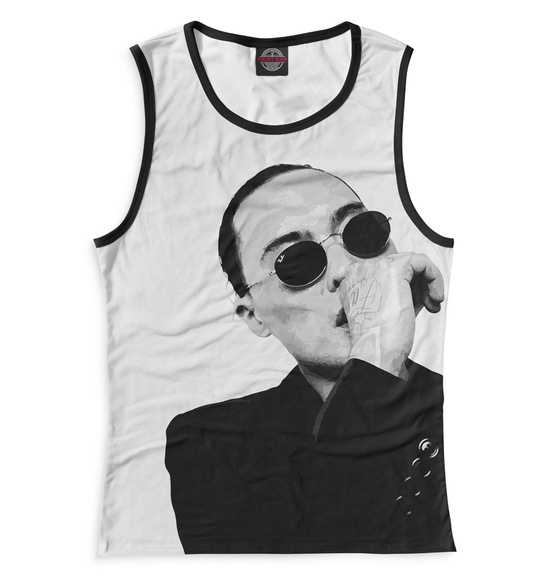 

Скриптонит