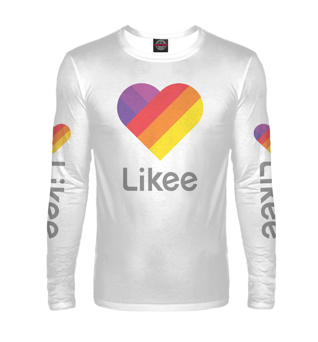 

Likee