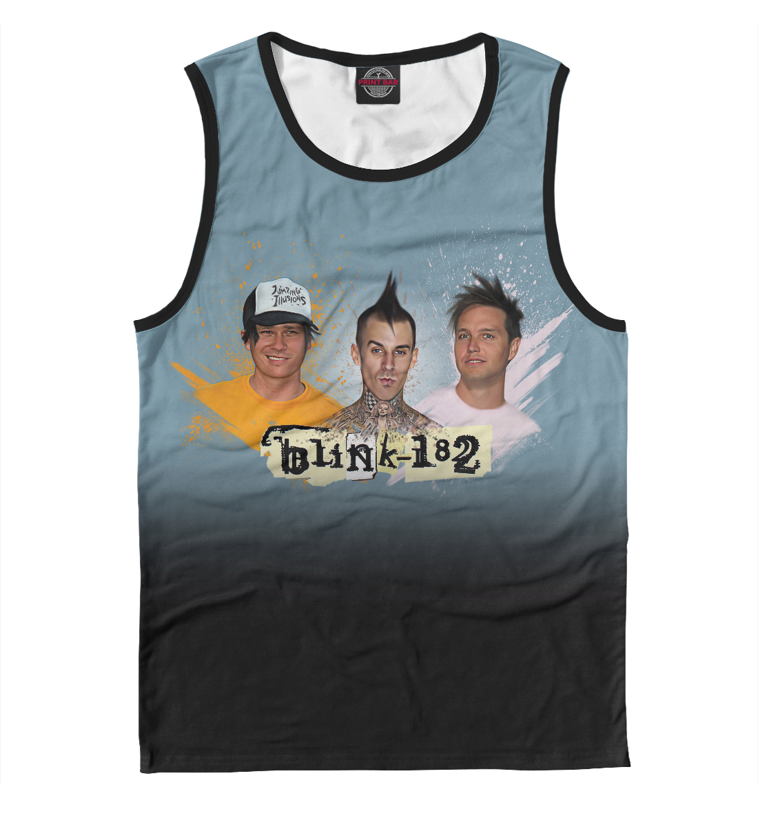 

Blink-182