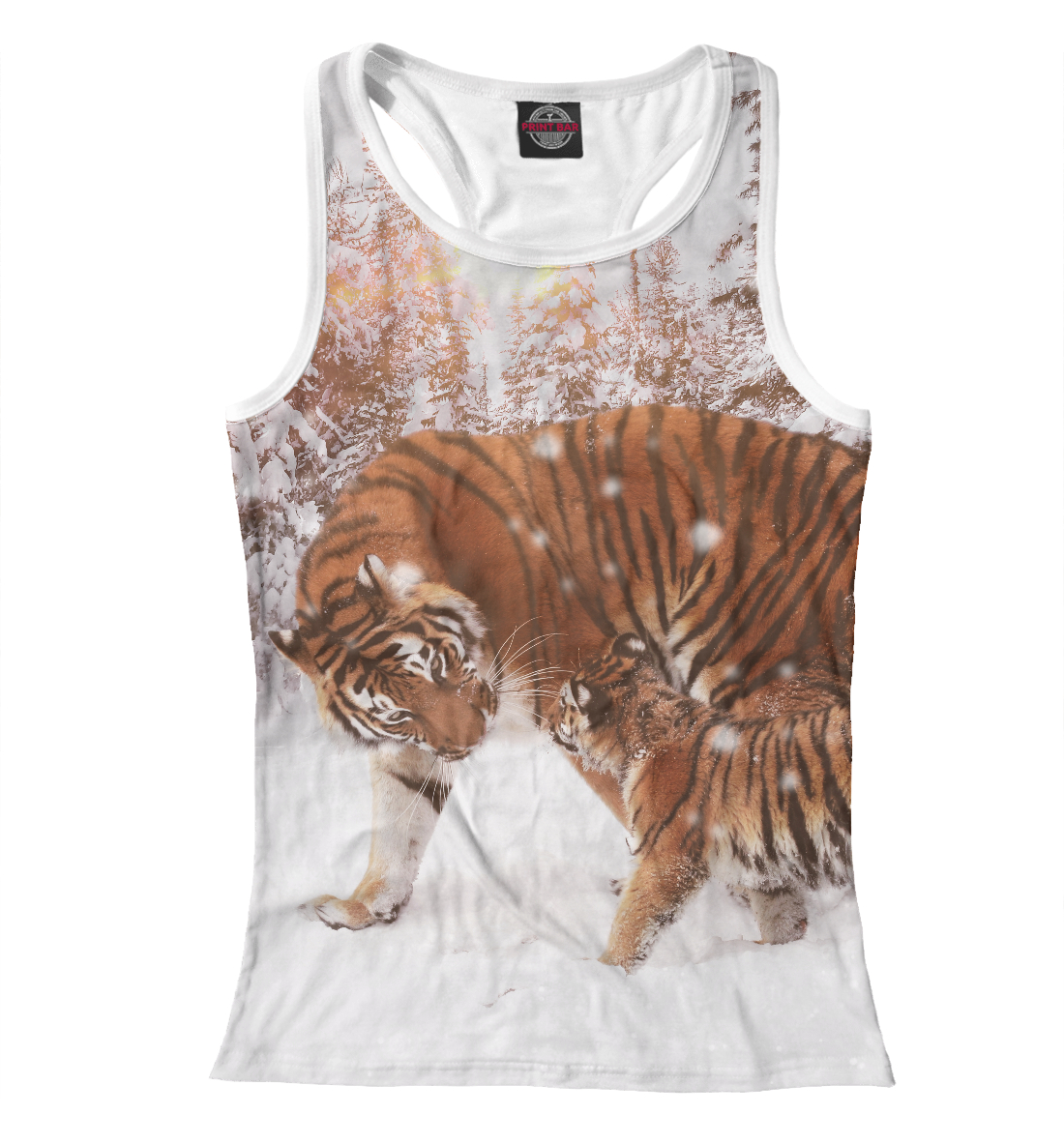 

Tiger