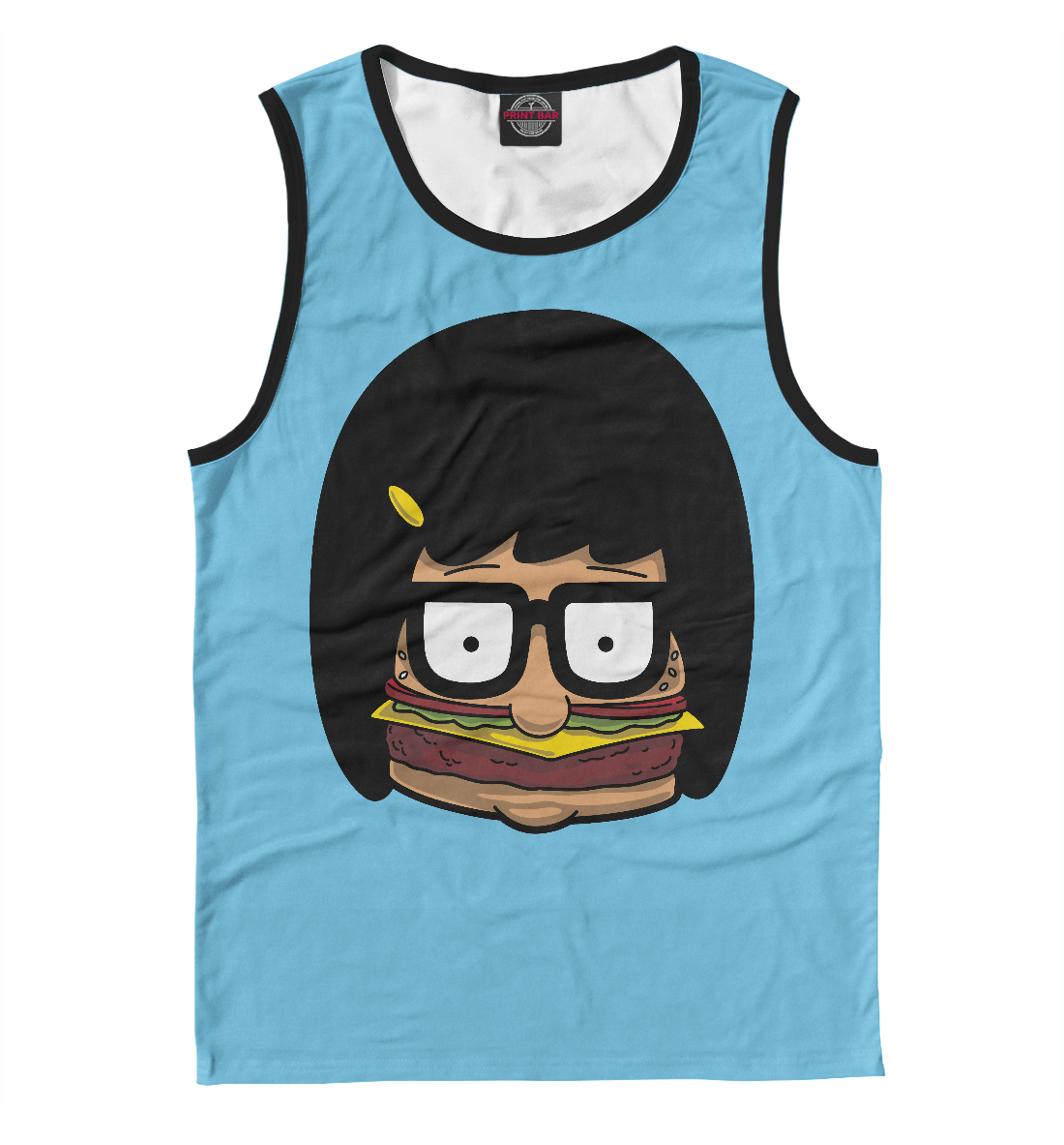 

Bob's Burgers