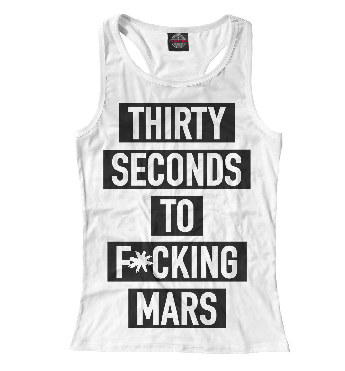 

Thirty Seconds To Mars