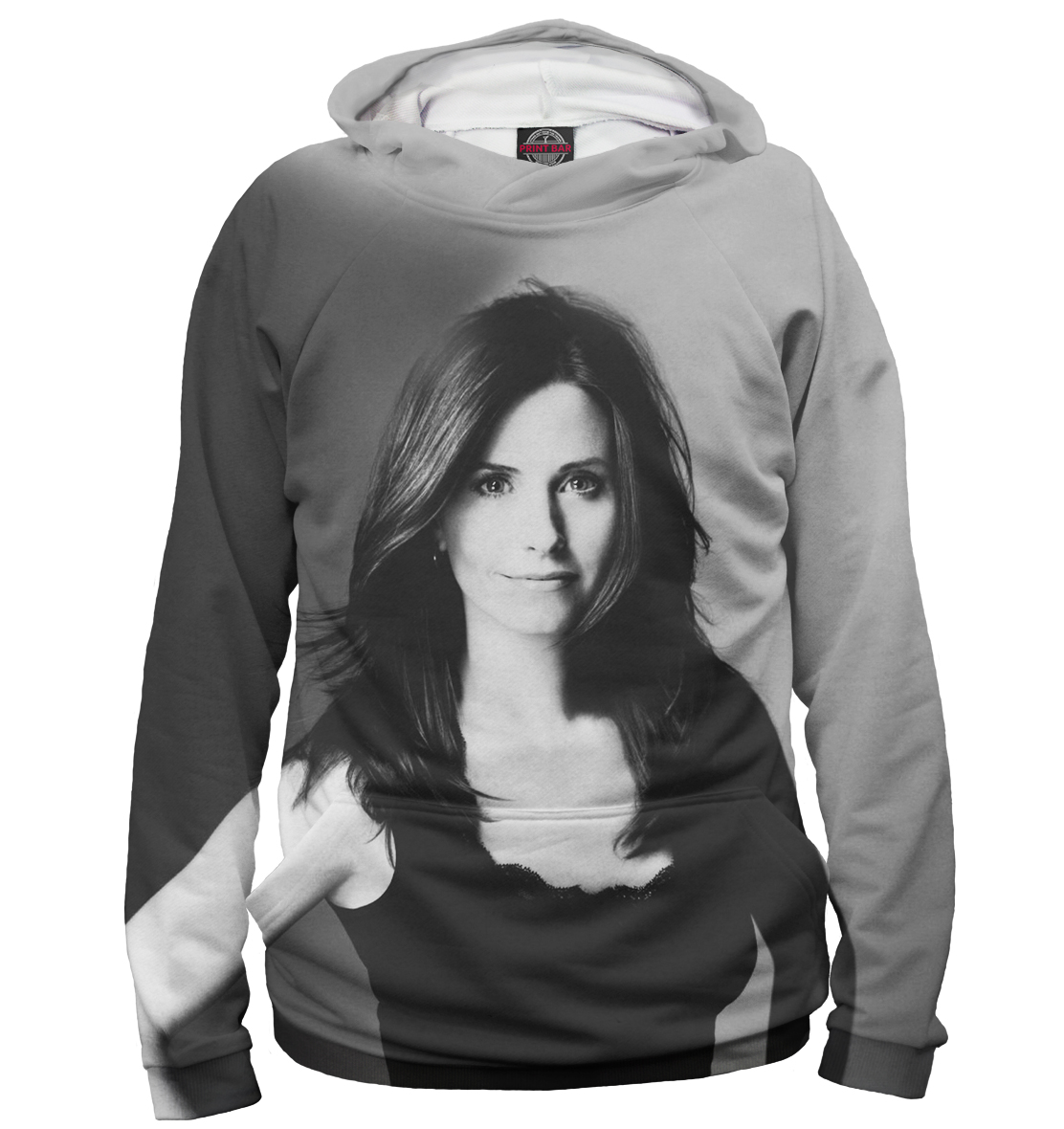 

Моника Геллер