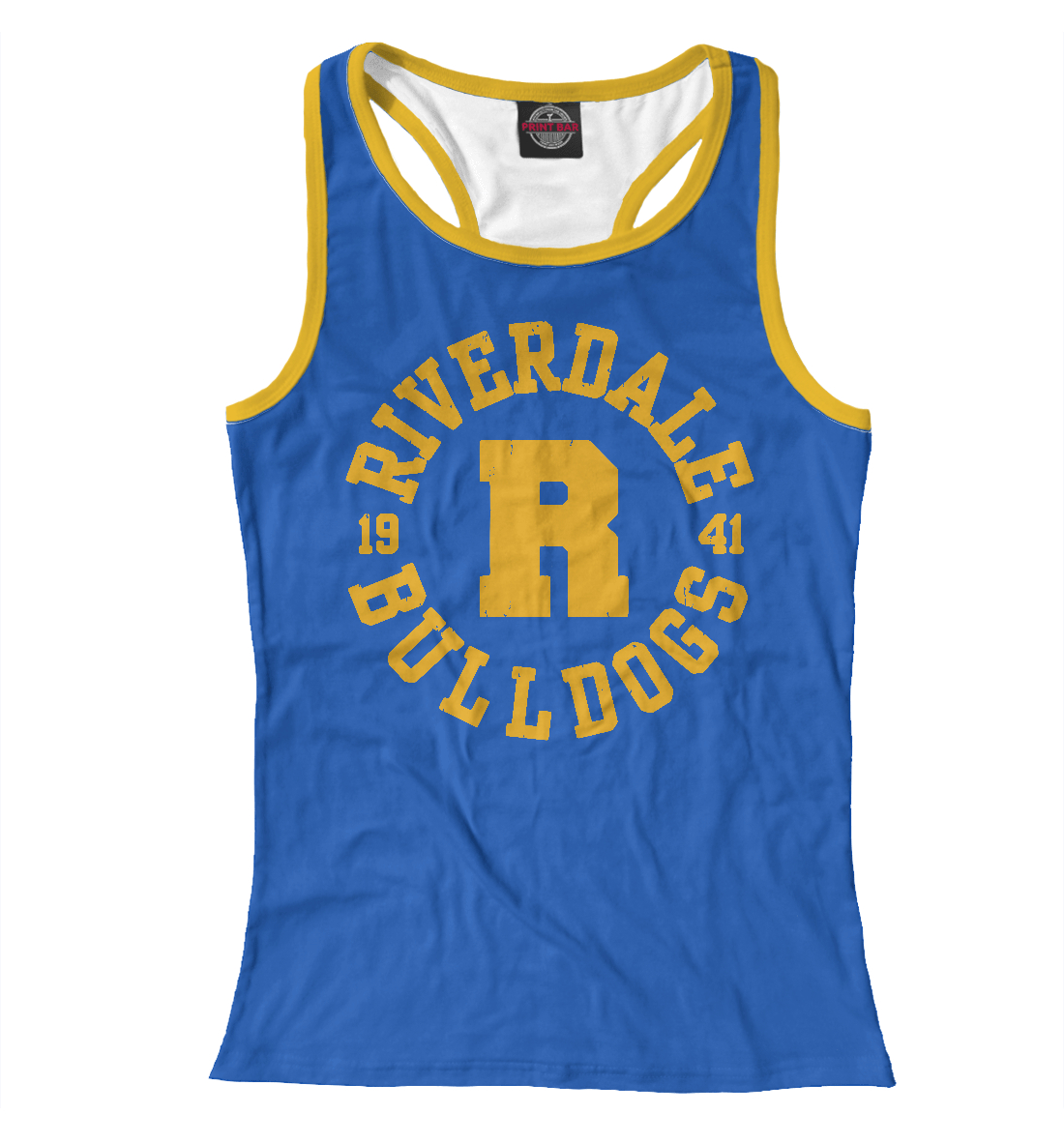 

Riverdale Bulldogs