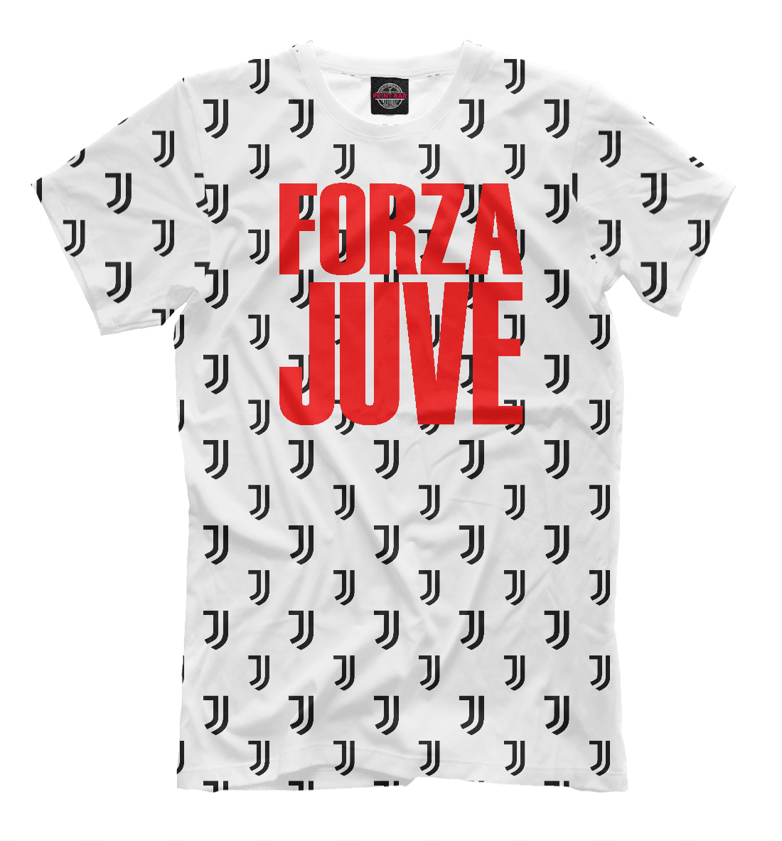 

Forza Juve