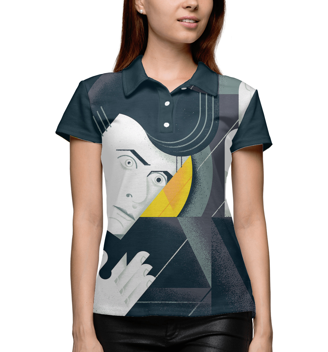 

David Bowie