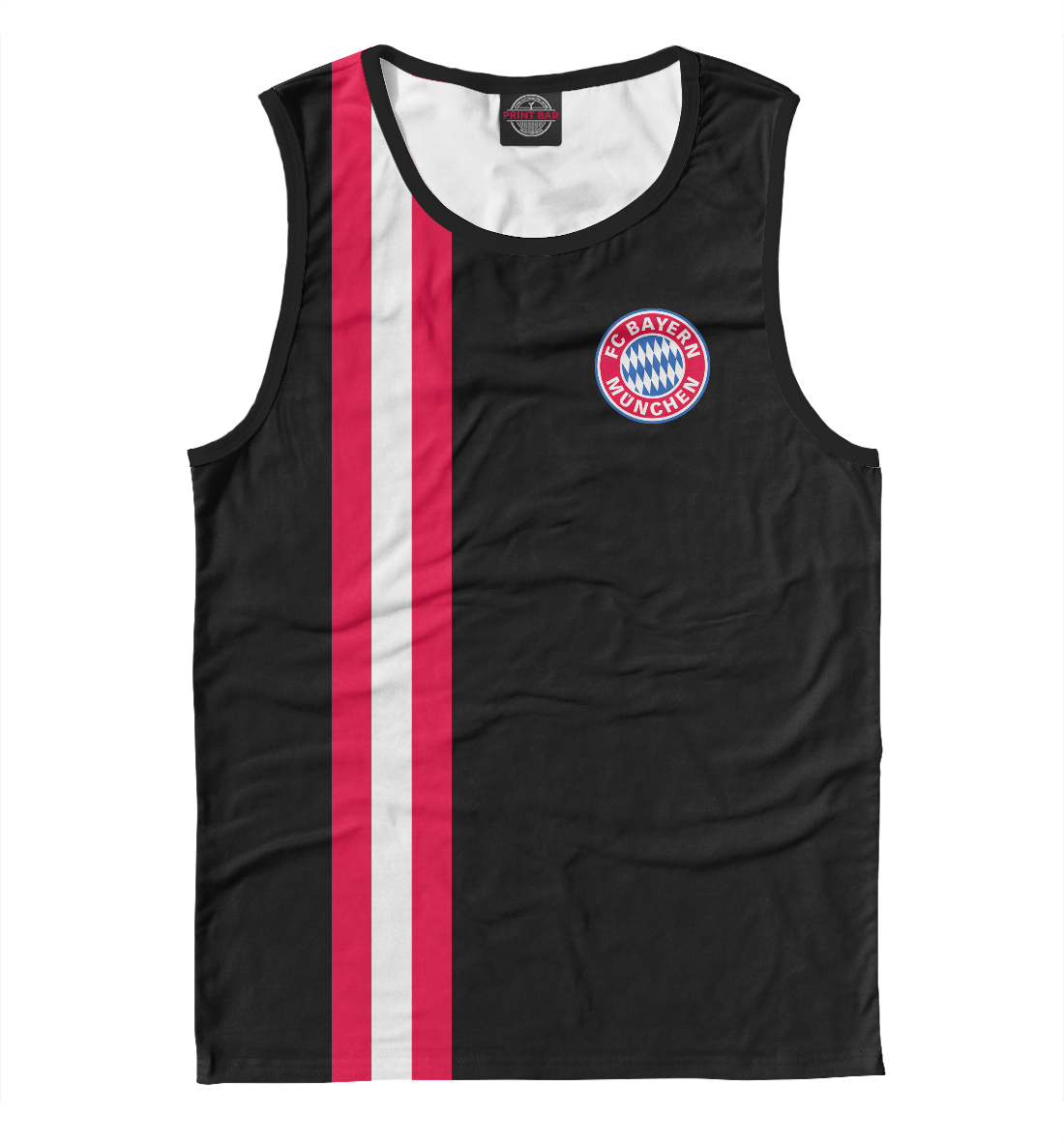

Bayern Munchen FC