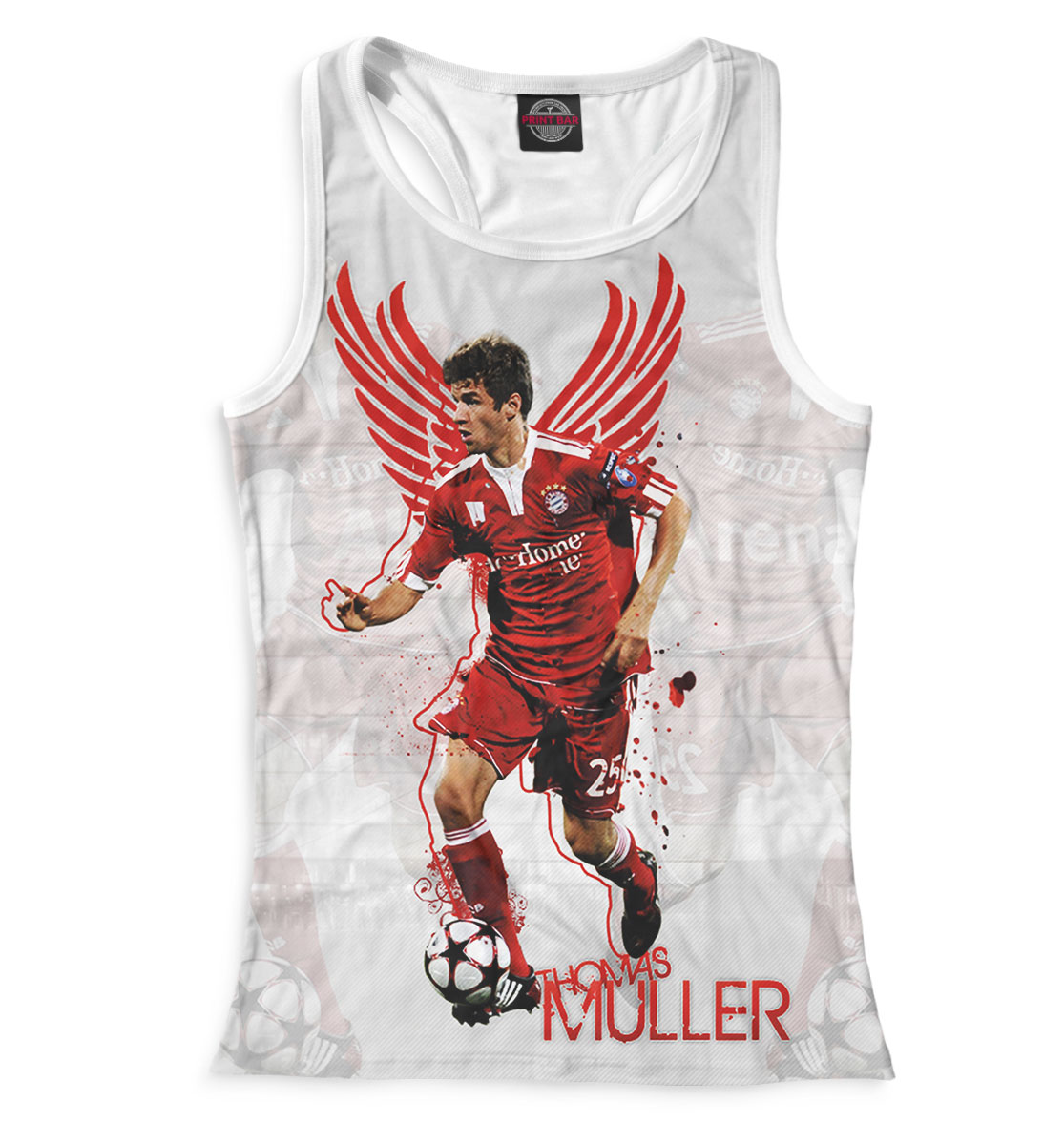 

Bayern Munchen
