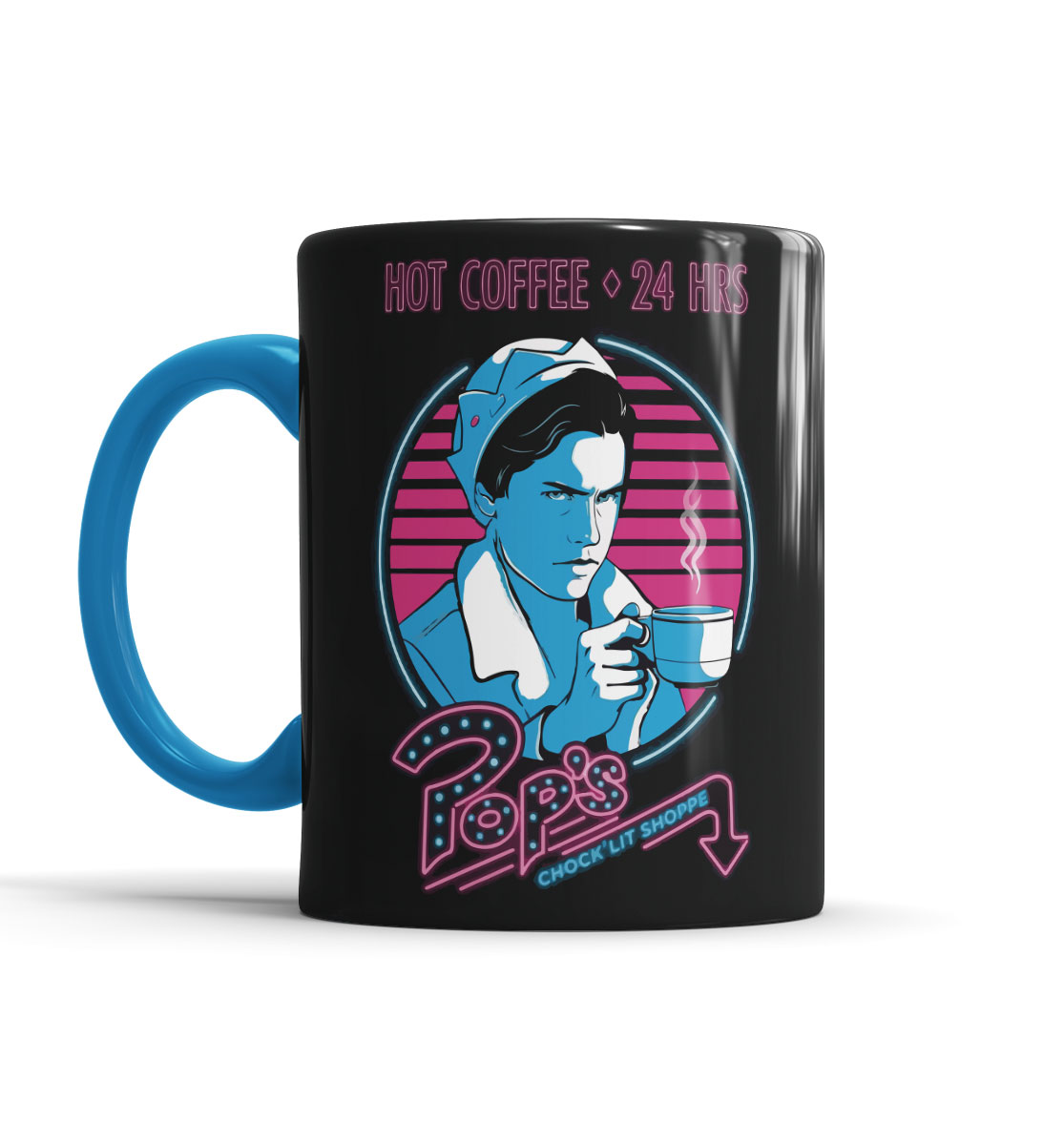 

Джагхед Джонс