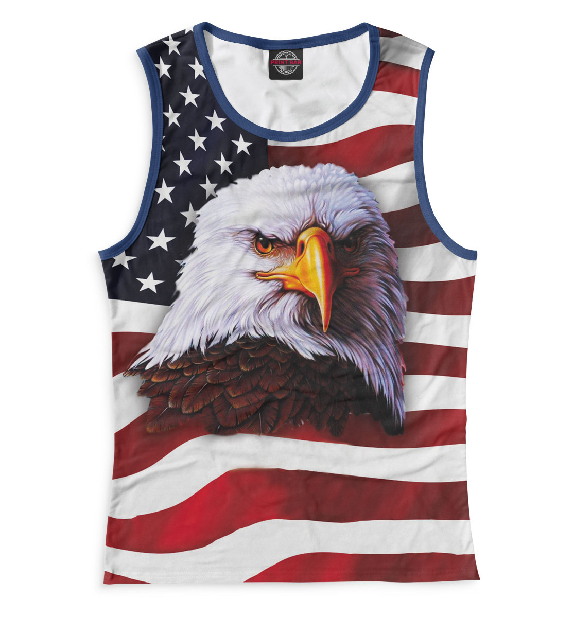 

США