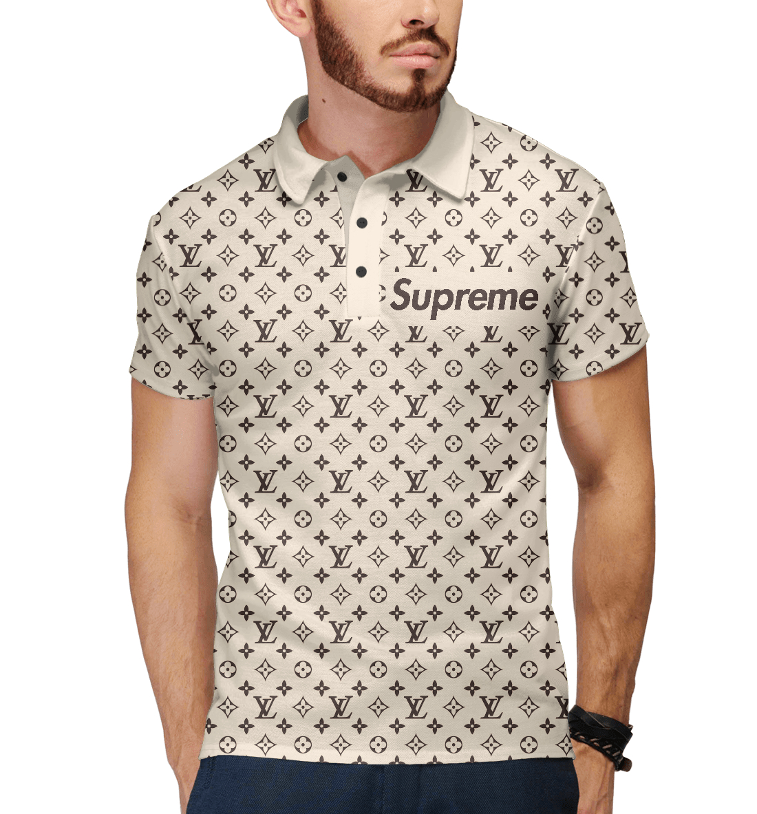 

Supreme Louis Vuitton