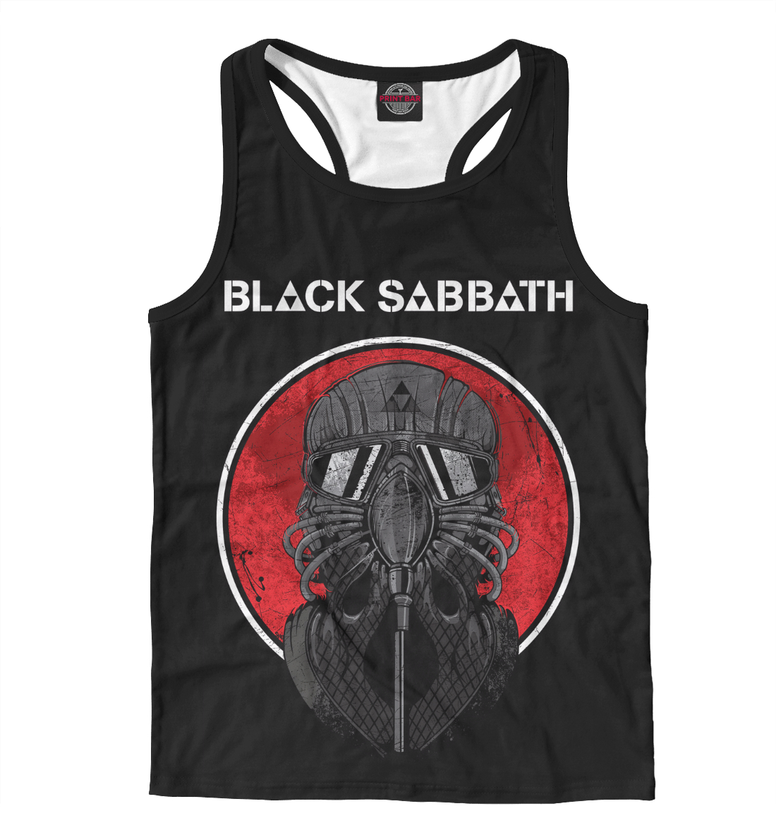 

Black Sabbath