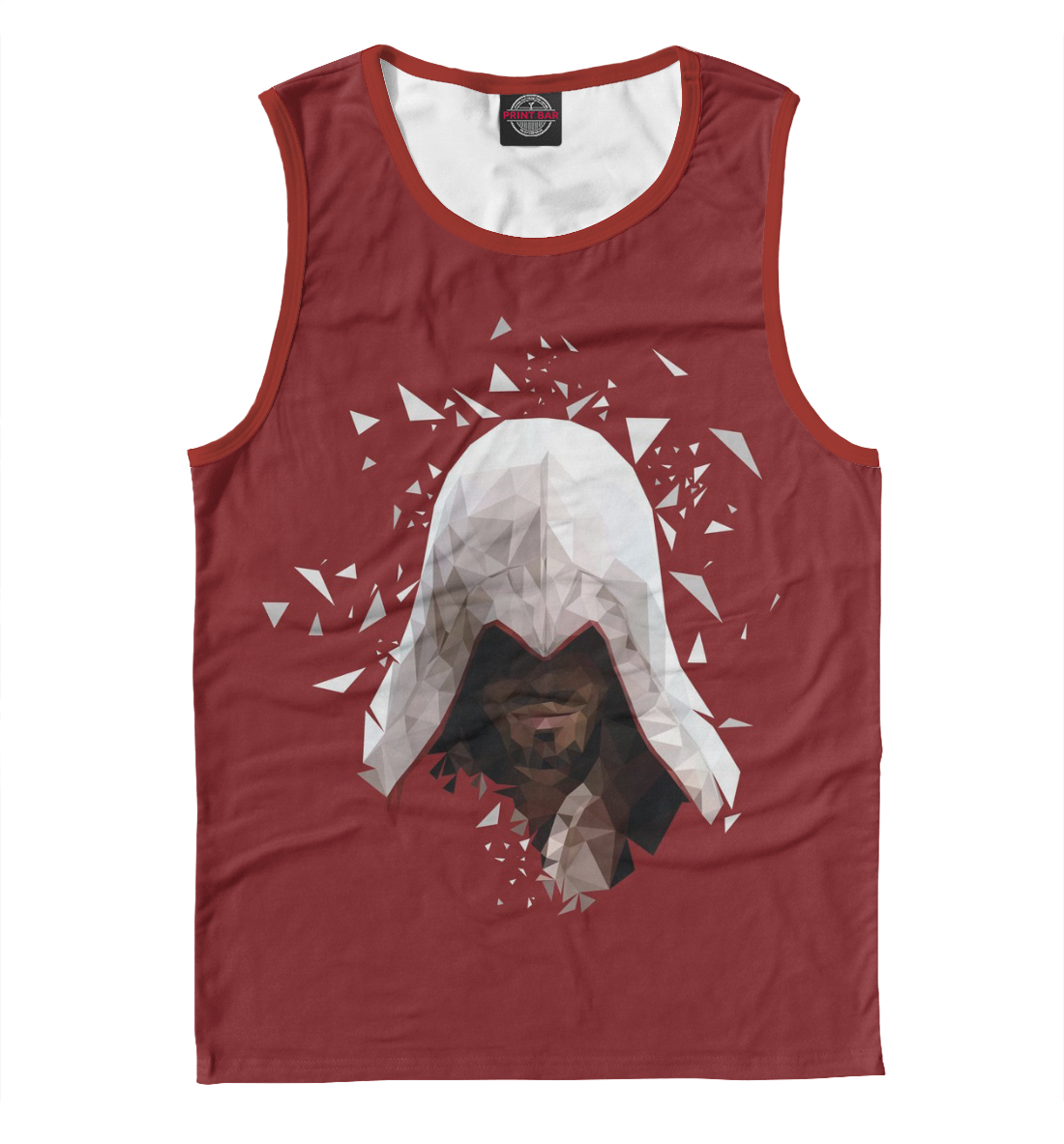 

Assassin's Creed — Эцио Аудиторе