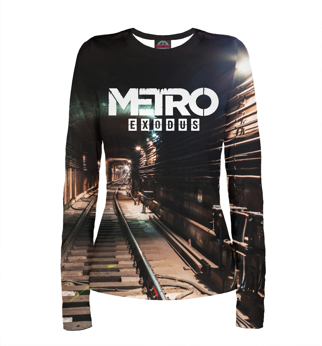

METRO EXODUS