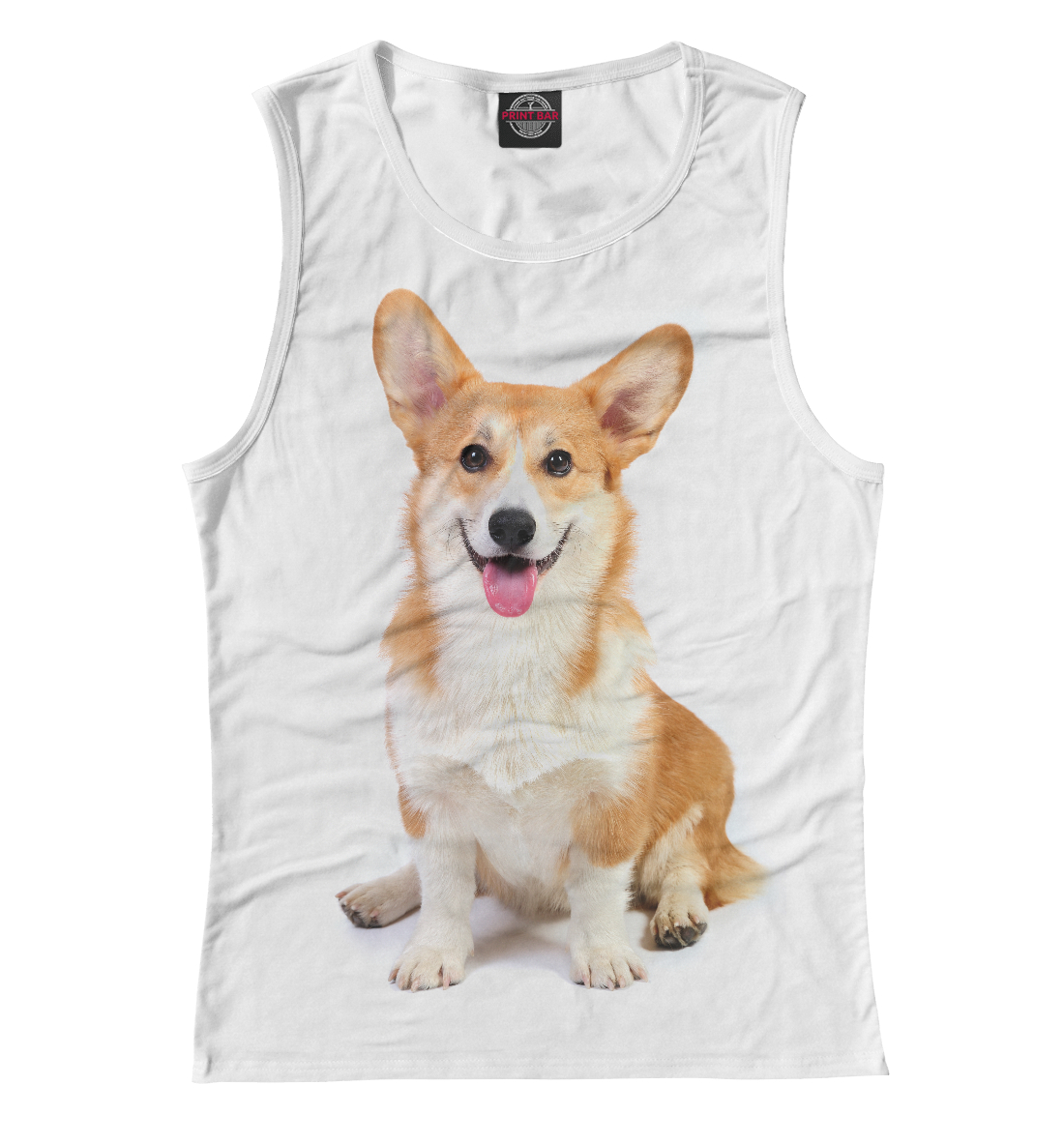 

Вельш корги пемброк