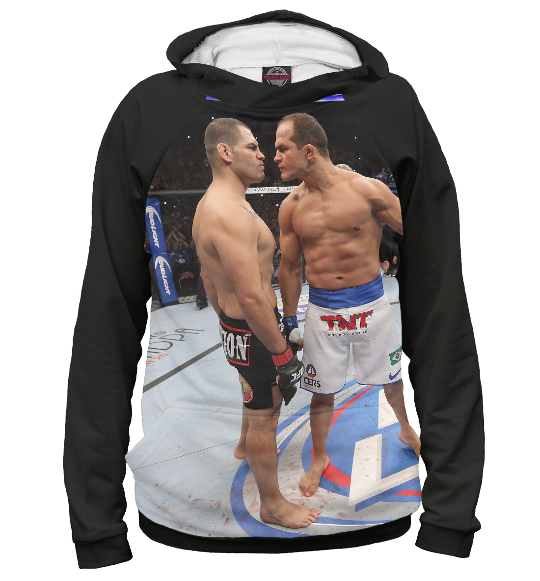 

Junior Dos Santos