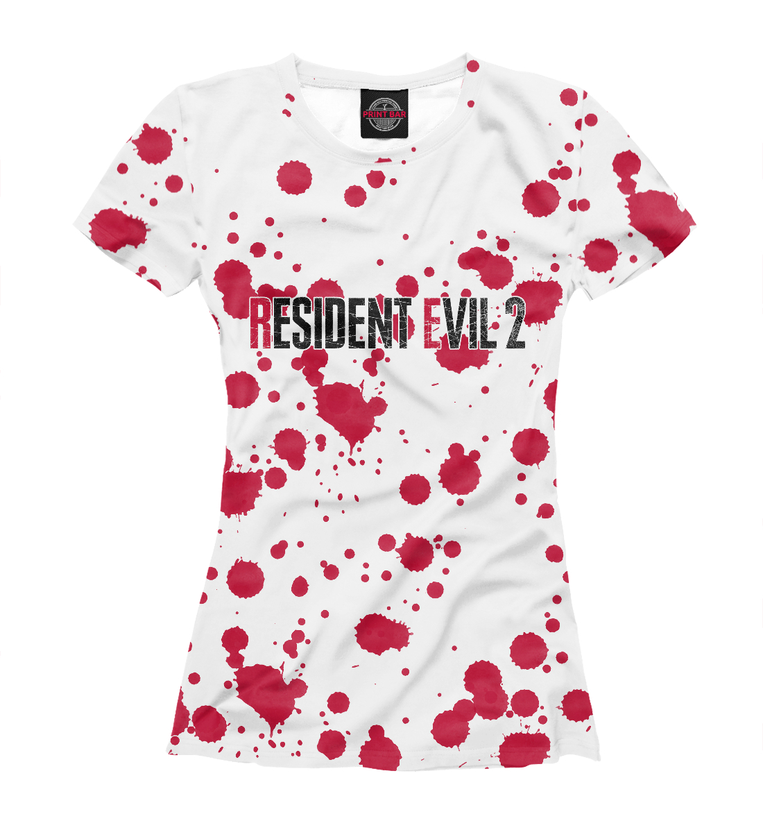 

Resident Evil 2