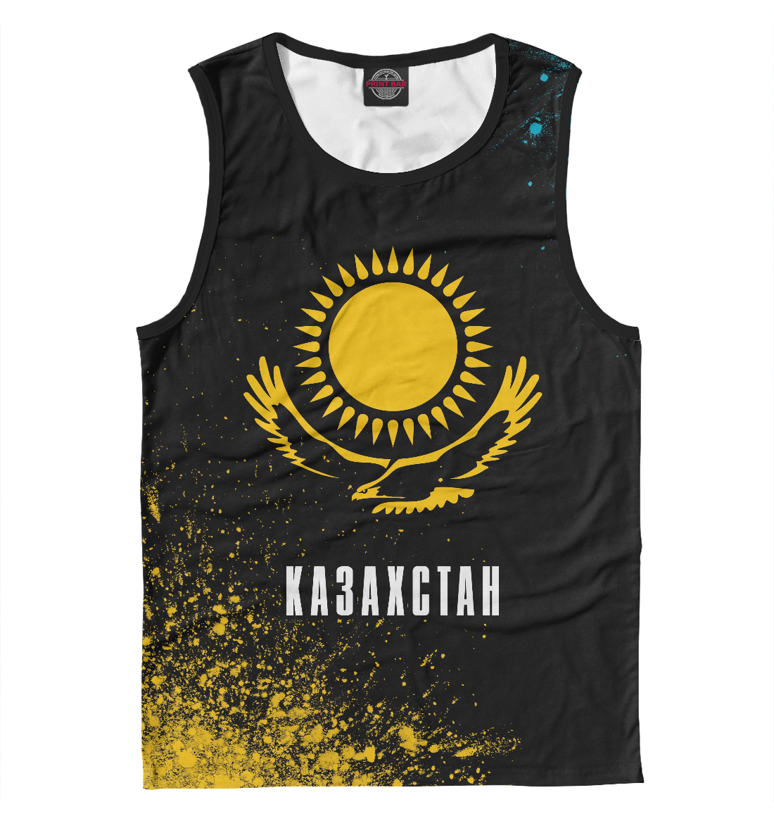

Казахстан / Kazakhstan