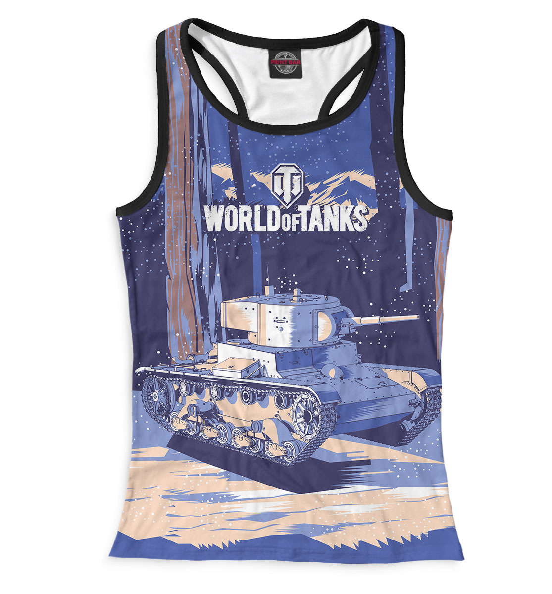 

World of Tanks