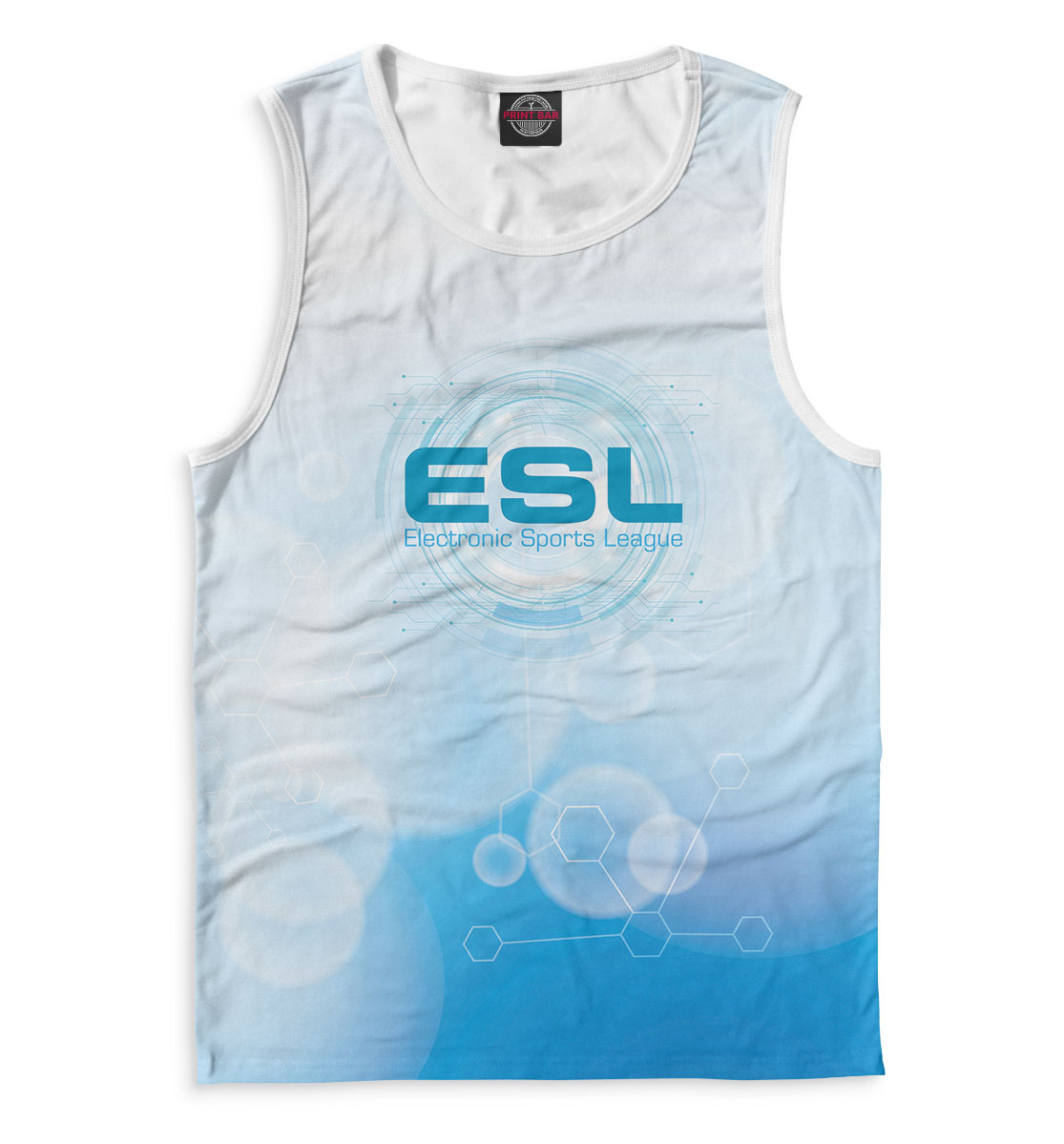 

ESL