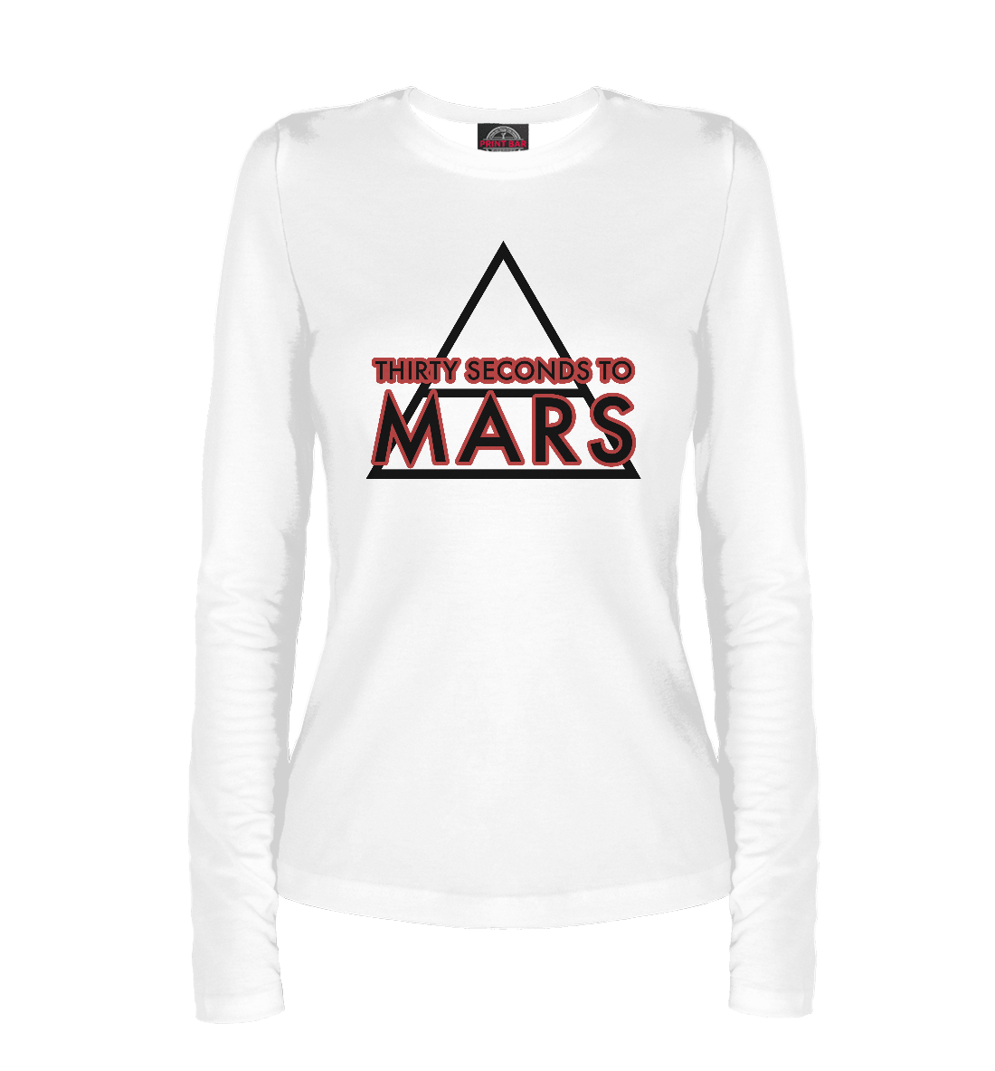

30 Seconds to Mars