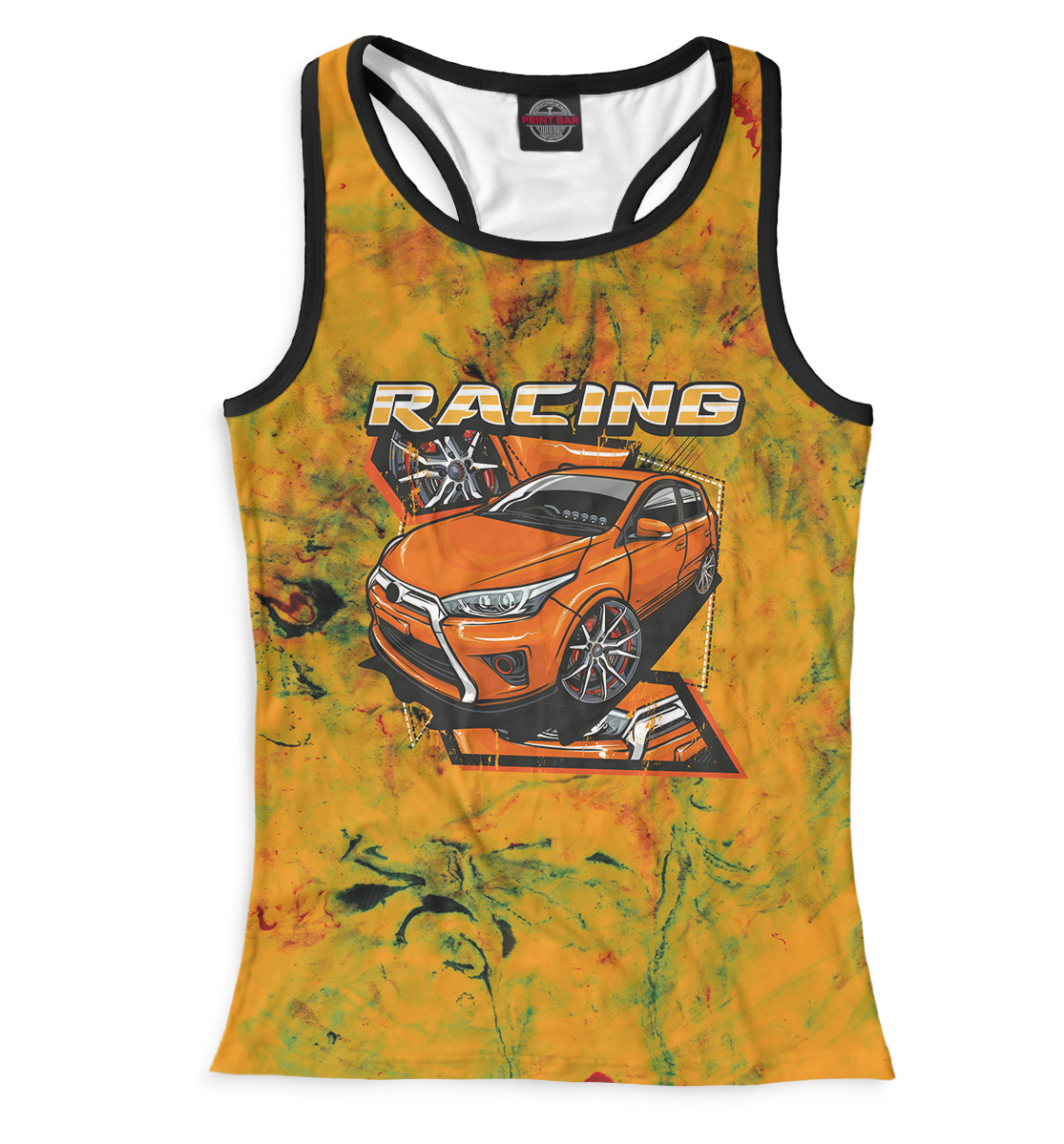 

Racing
