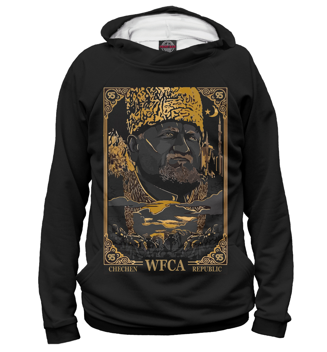 

WFCA Akhmat