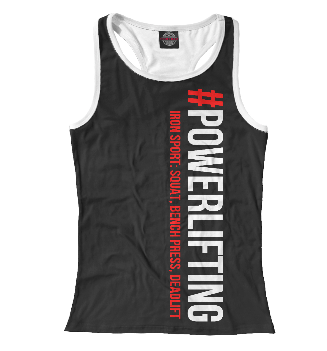 

Powerlifting