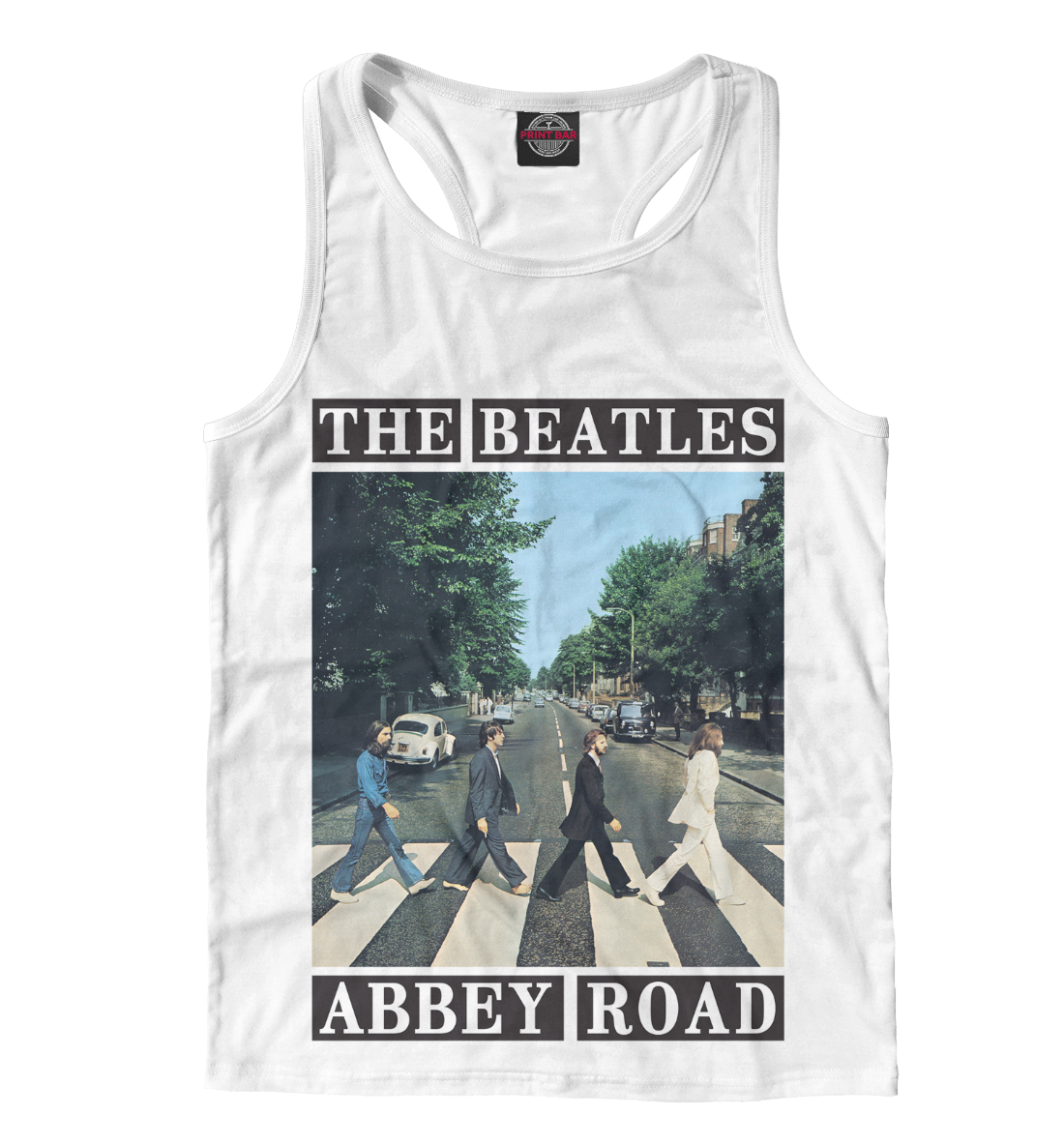 

The Beatles