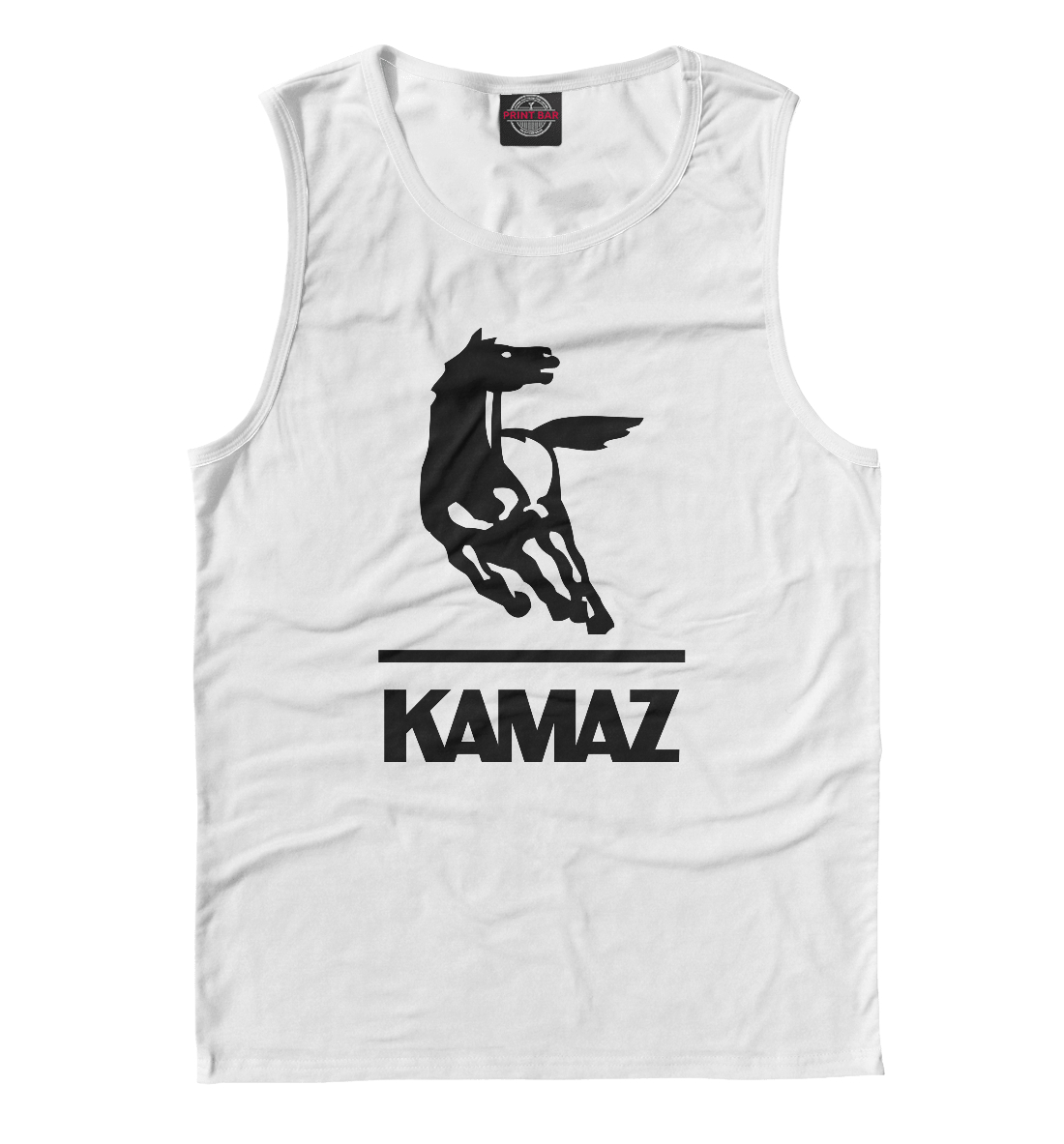 

Kamaz