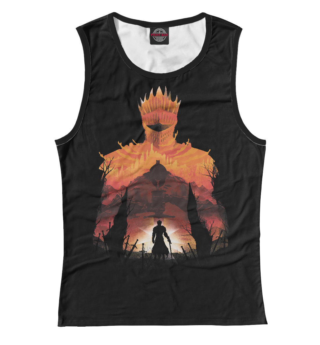 

Dark Souls