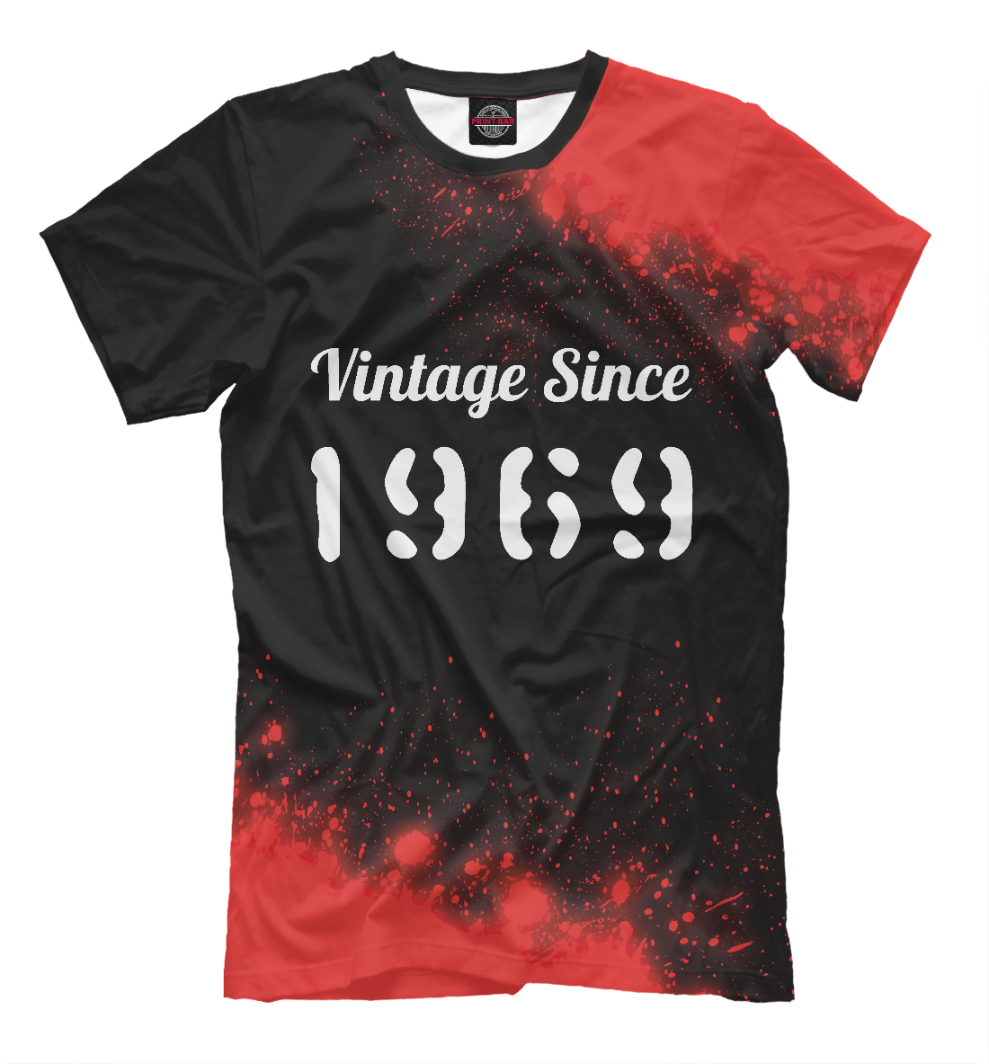 

Vintage Since 1969