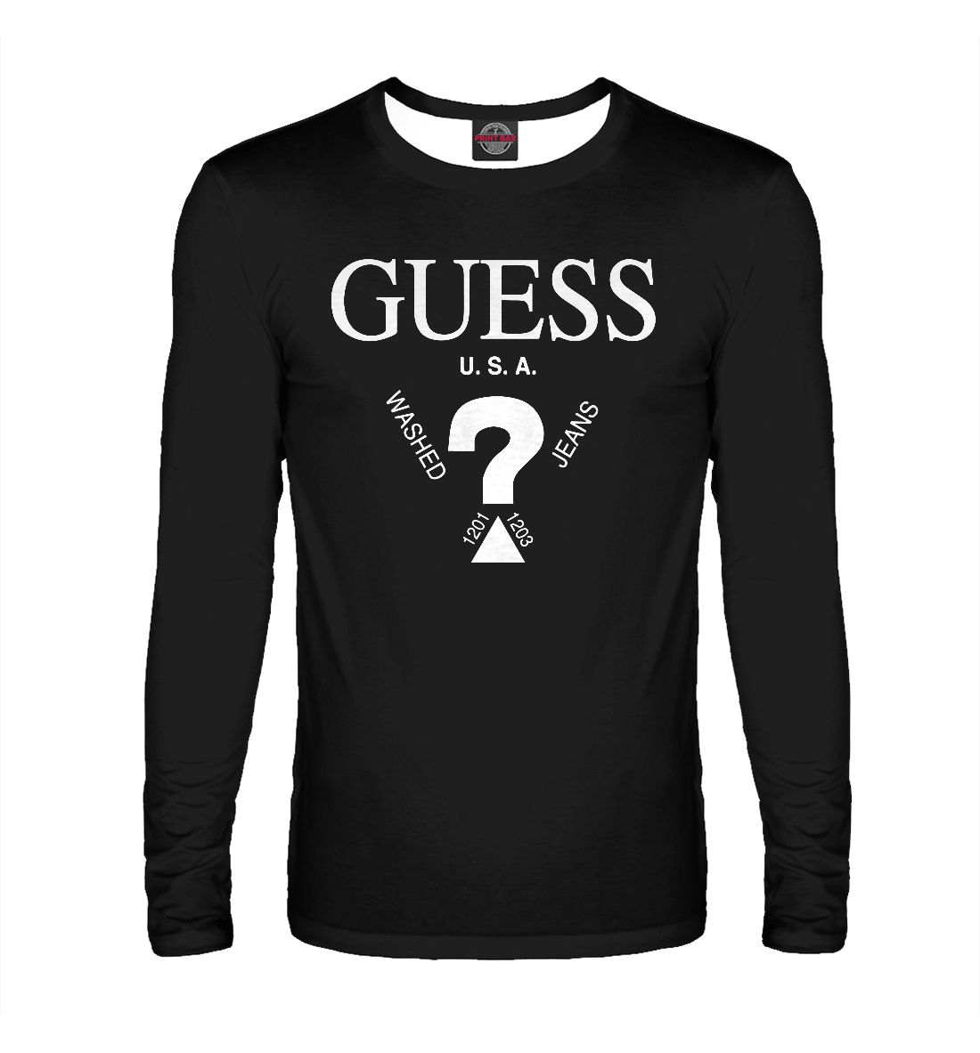 

GUESS