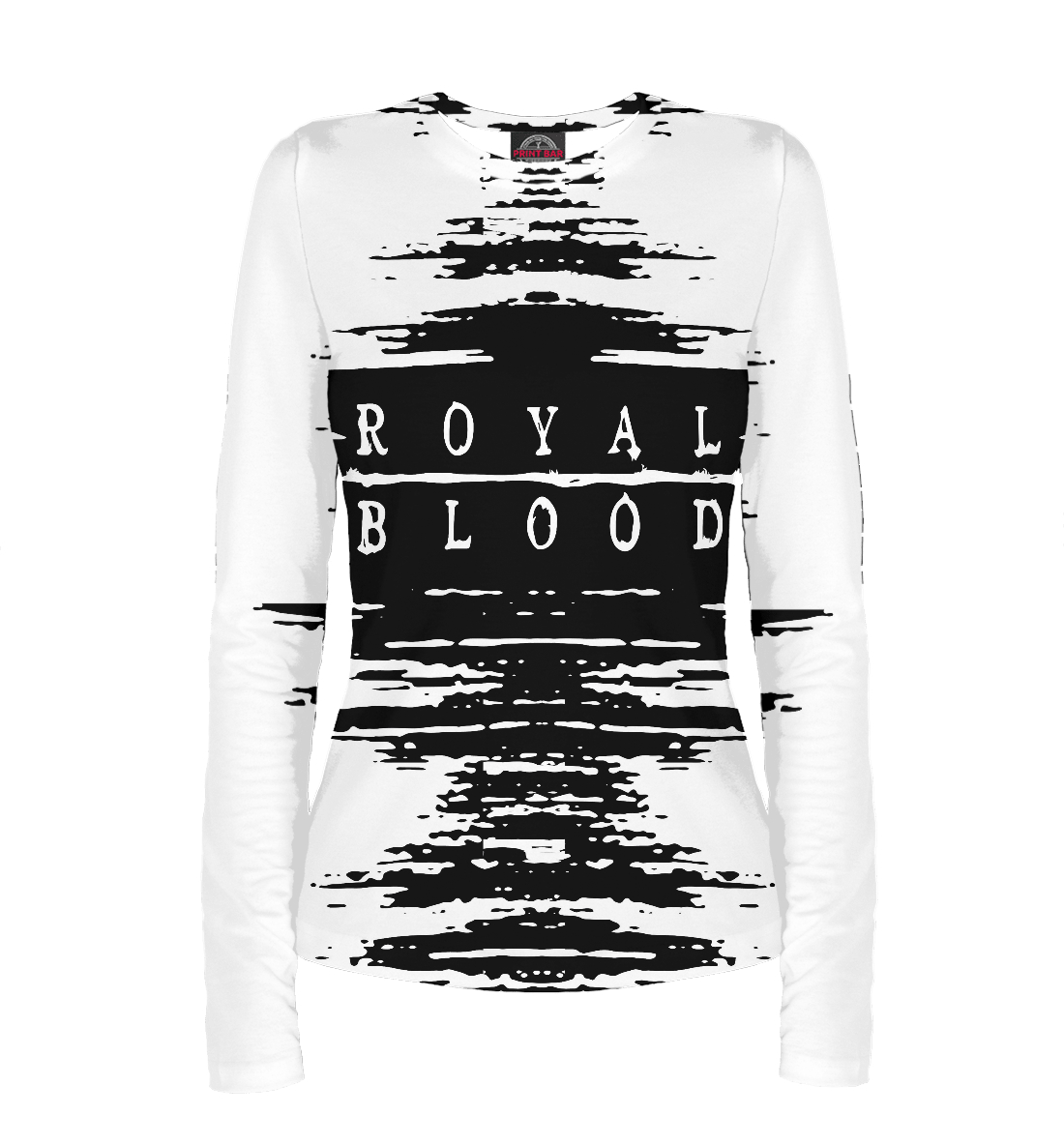 

Royal blood