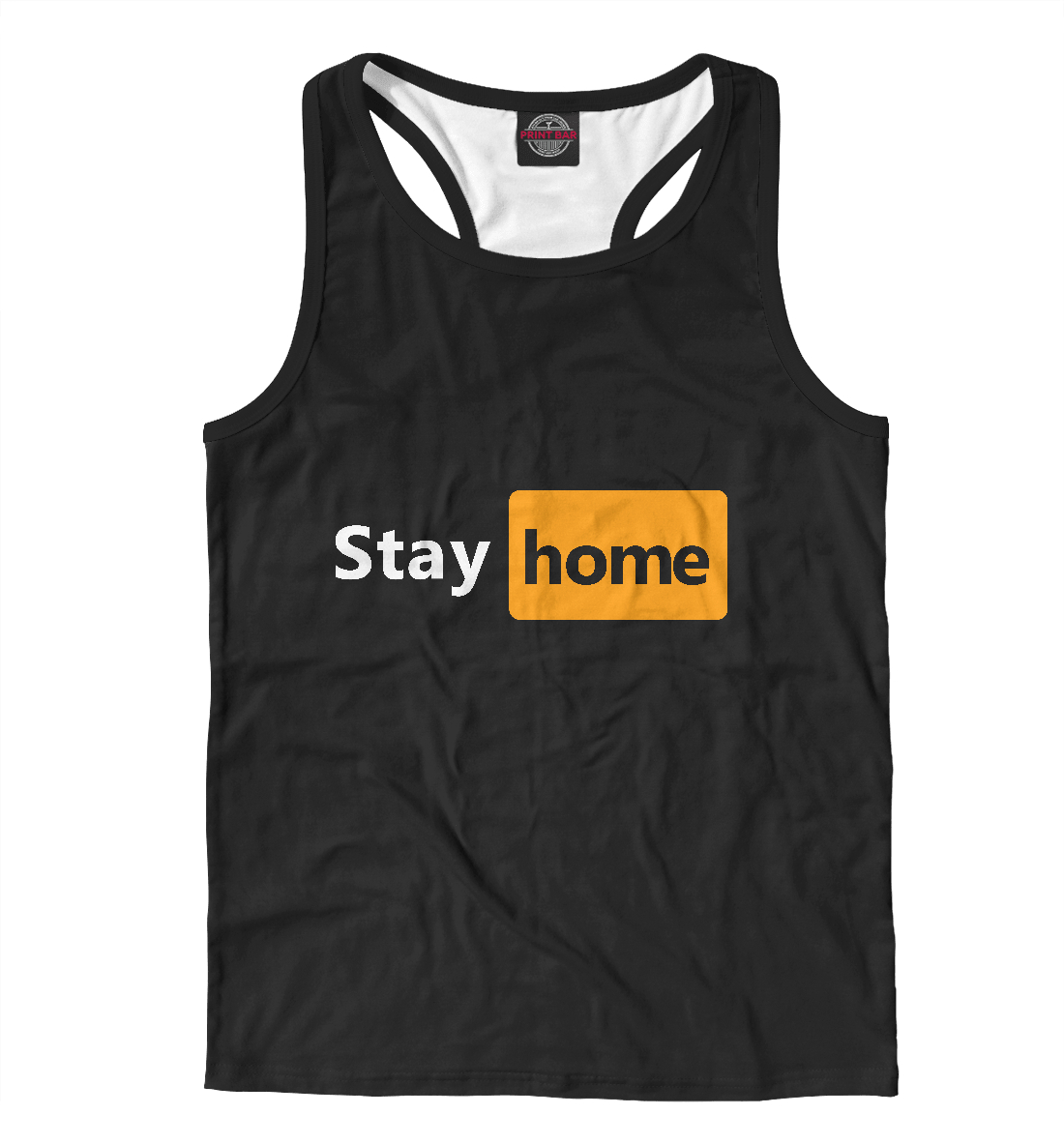 

Stayhome